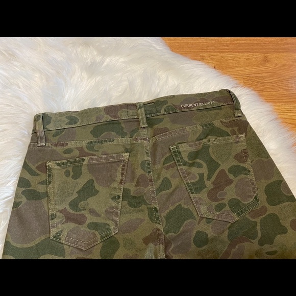 🔻SALE🔻CURRENT/ELLIOTT🔹EXCELLENT CONDITION - Picture 6 of 6